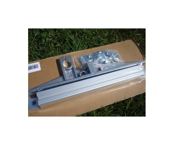 Alaskan Mill C2 bracing kit