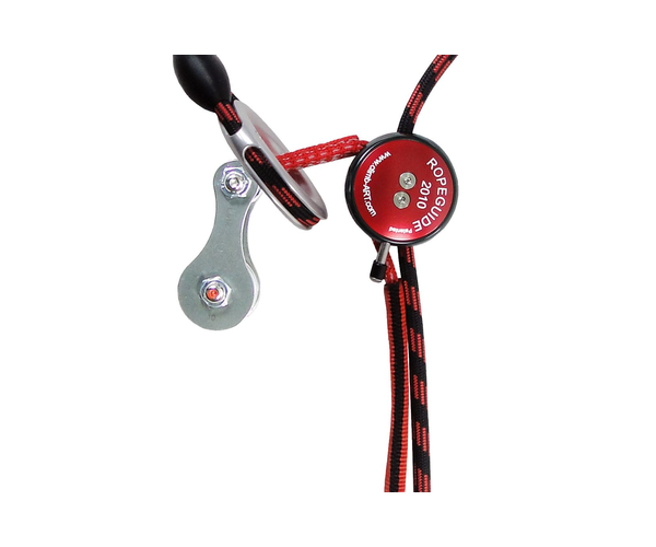 ART Ropeguide 2010 150cm with Link 2 pulley