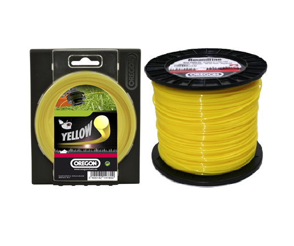 Oregon 2.0mm Roundline strimmer line