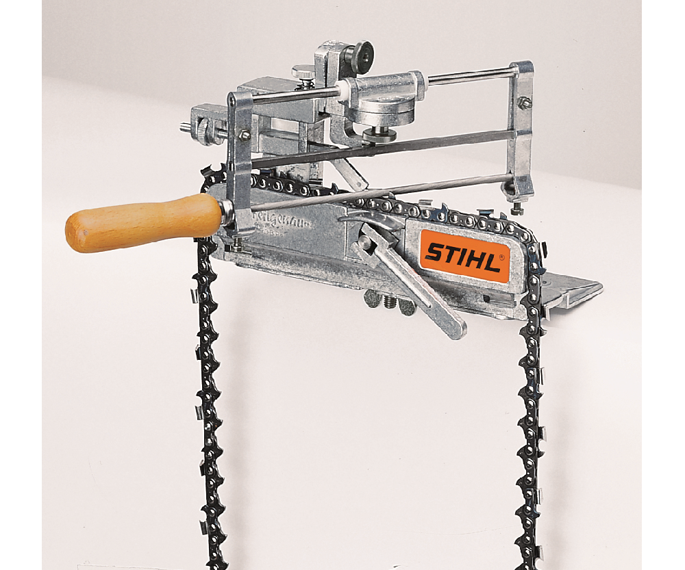 Stihl FG2 filing tool