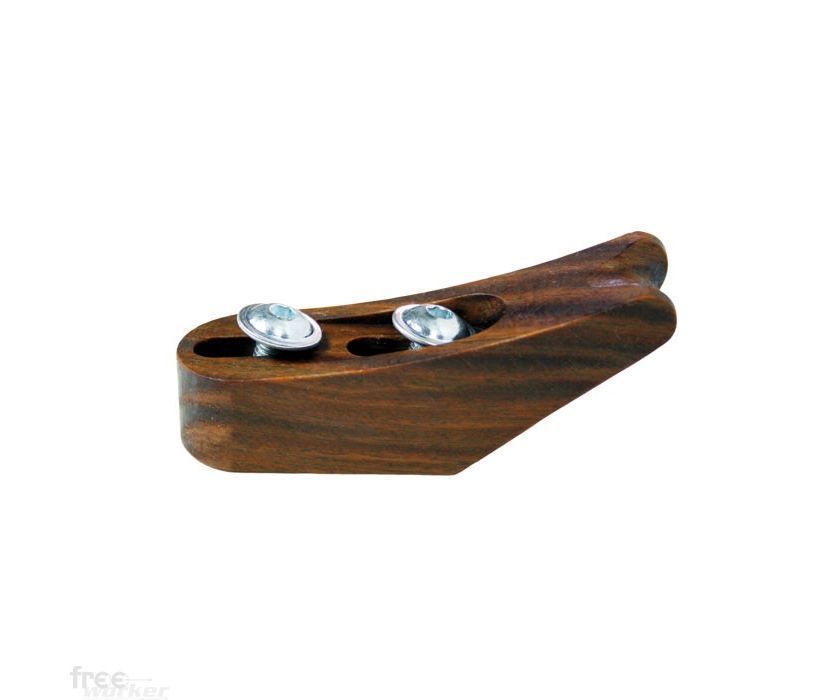 ART Spiderjack wooden brake pad