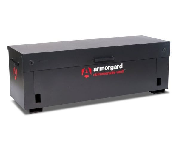 Armorgard SSV6 StrimmerSafe secure storage vault