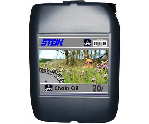 Stein chain oil (20 litre)