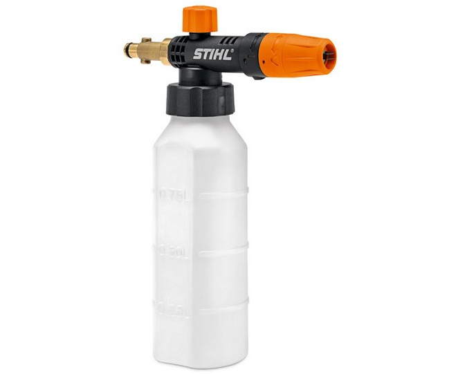 Stihl foam nozzle (fits RE90-RE143)