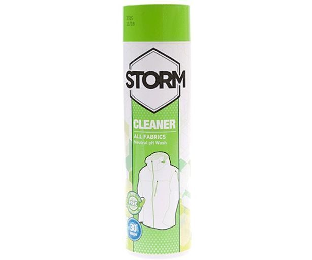 Storm clothing cleaner (300ml)