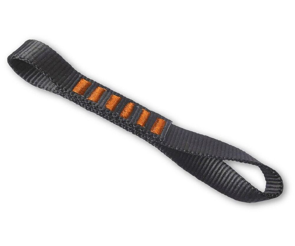 Treehog 22kN cut away strap (20cm)