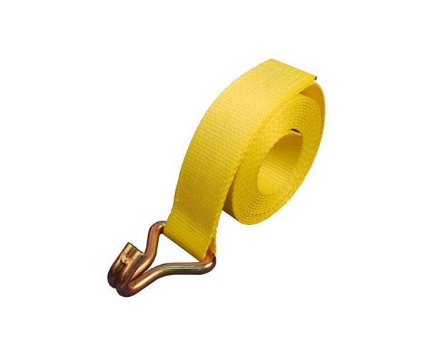 Stein RCP5001 5.8m webbing and hook