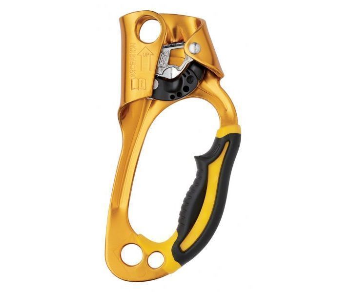 Petzl Ascender (right hand)