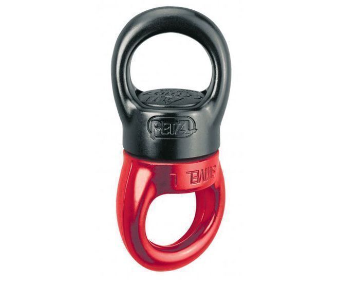 Petzl ball bearing swivel large