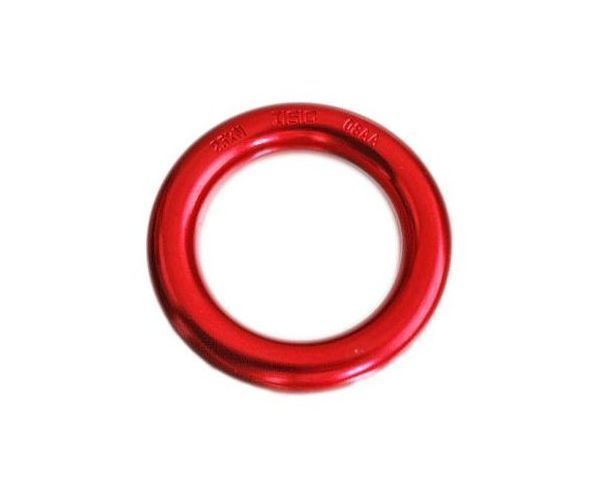 ISC 25kn aluminium large ring (46mm)