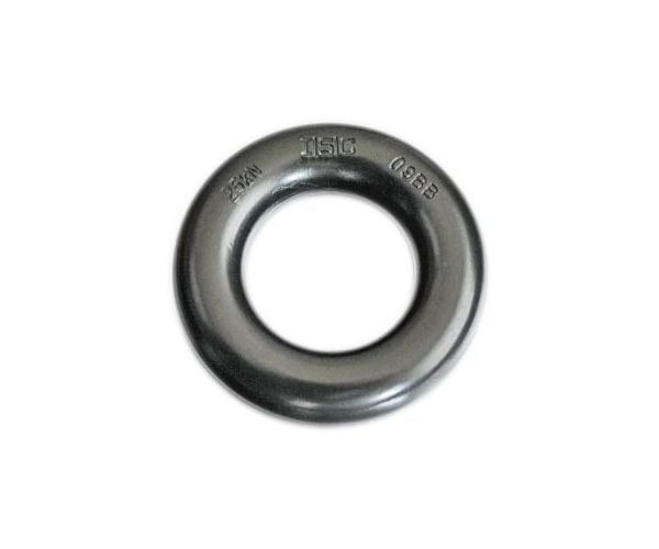ISC 25kn aluminium small ring (27mm)