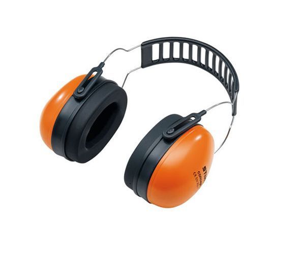 Stihl Concept 28 ear protectors