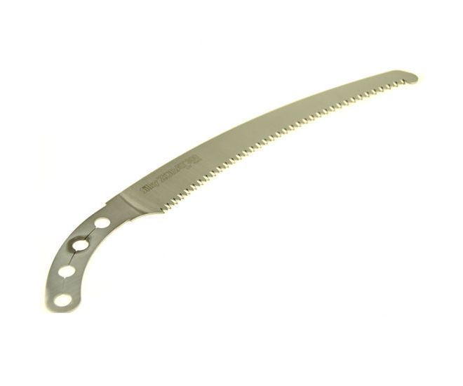 Silky Zubat curved spare blade (large teeth)