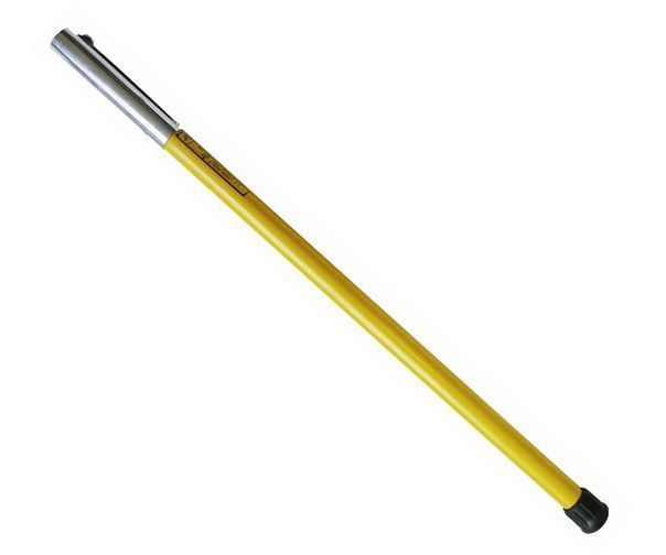 Jameson base pole section (8ft)