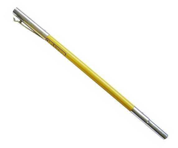 Jameson extension pole section (8ft)