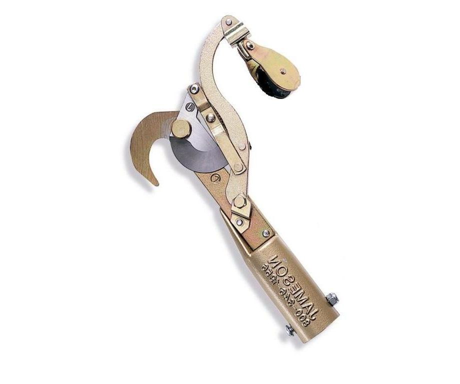 Jameson JA14S swivel pulley pruner/lopper head