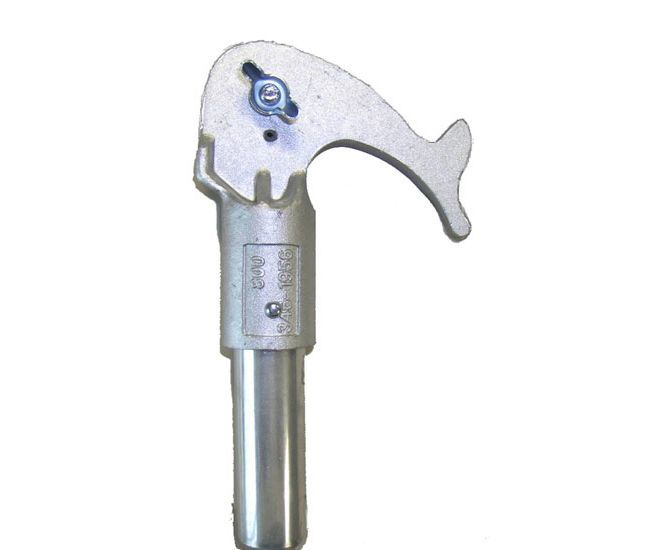 Jameson pole saw pruning head (no blade)