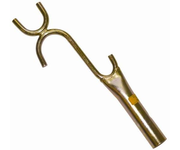 Jameson branch puller