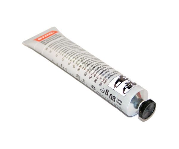 Stihl hedge trimmer grease (80g)