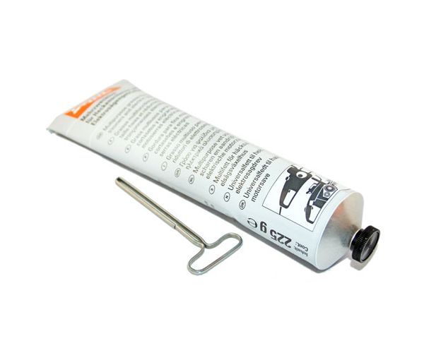 Stihl hedge trimmer grease (225g)