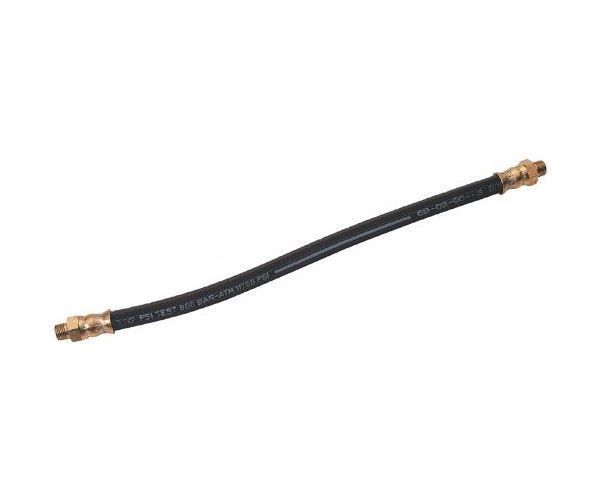Flexible tube for Draper grease gun