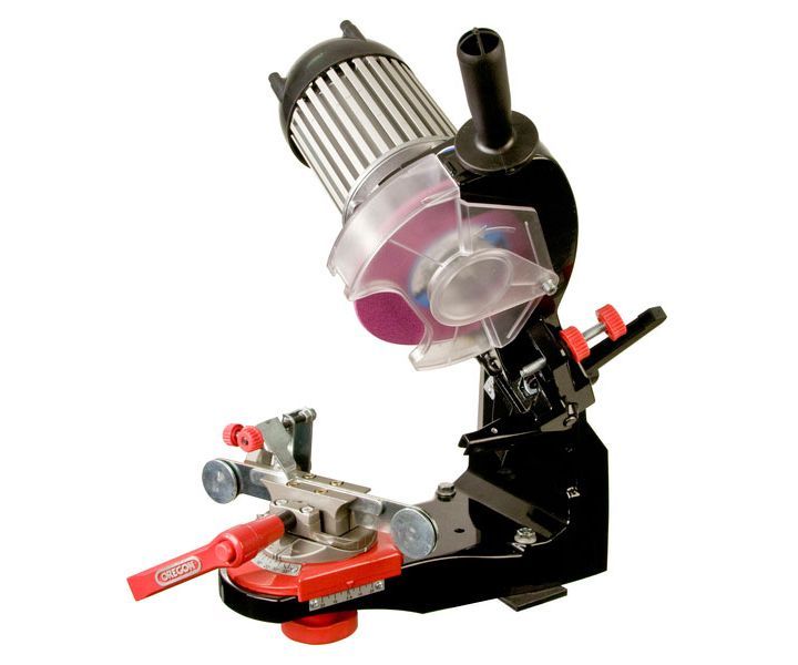 Oregon standard chain grinder