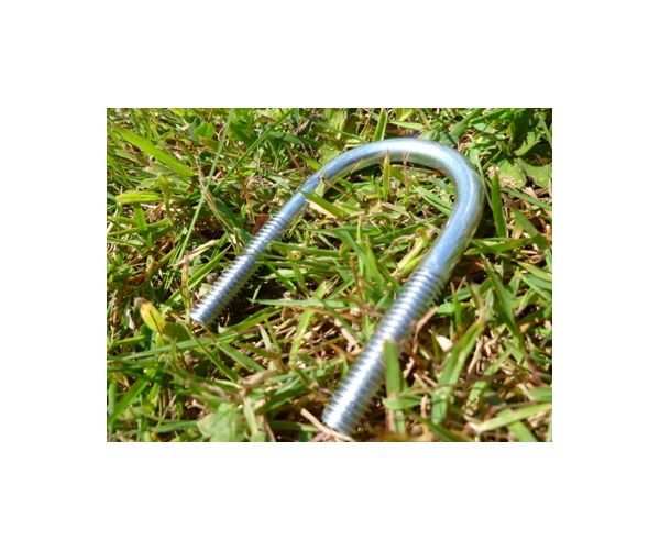 Alaskan Mill spare U bolt