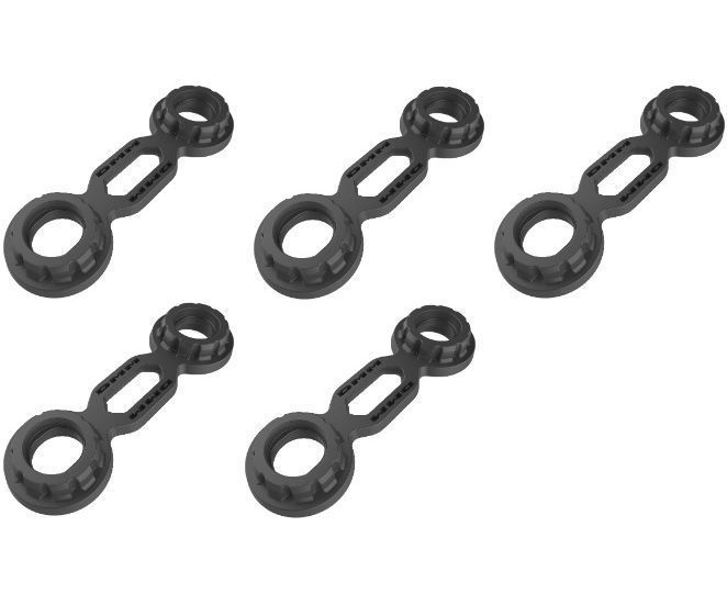 DMM Wallis configuration aid (pack of 5)