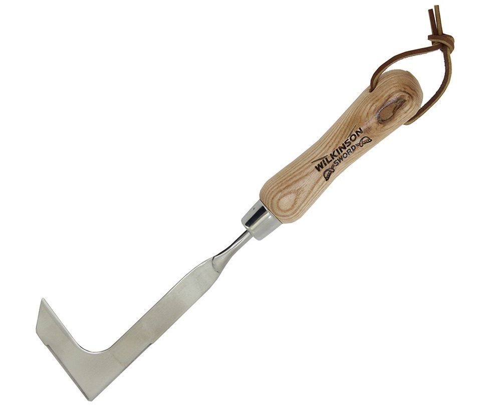 Wilkinson Sword stainless steel patio knife