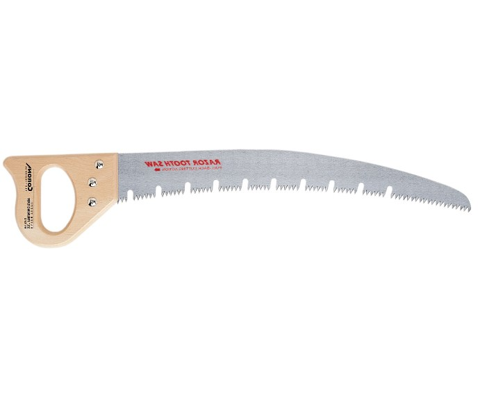 Corona razor tooth pruning saw (520mm)
