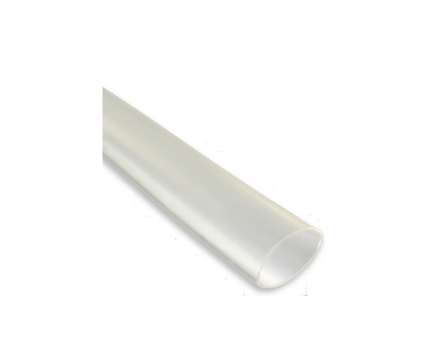 Rope marking shrink-wrap (adhesive)