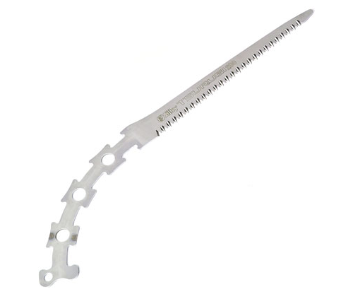 Silky Tsurugi straight spare blade (medium teeth)