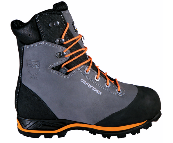 Stein Defender chainsaw boots (class 2)