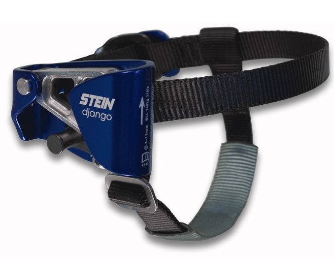 Stein Django right foot ascender