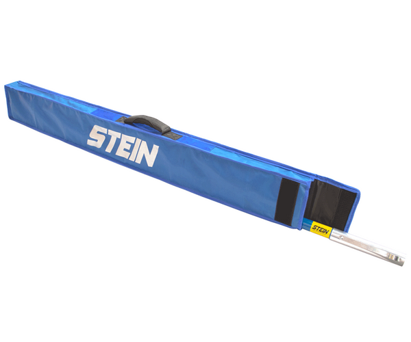 Stein pole storage bag