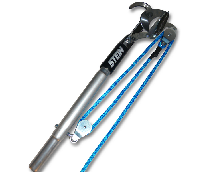 Stein Rhino pruner/lopper head attachment