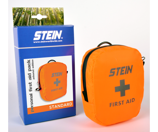 Stein 1 man personal first aid kit (Standard)