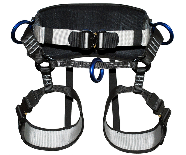 Stein Vega work positioning harness