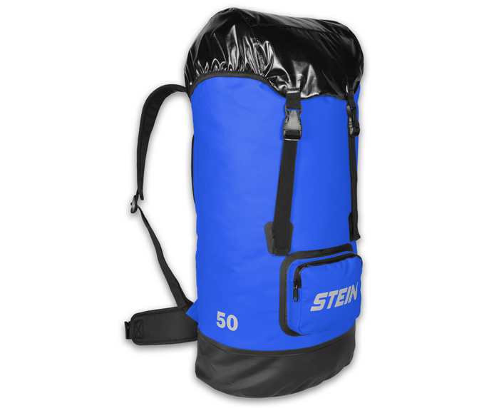 Stein Voyager storage bag (Blue) (50L)
