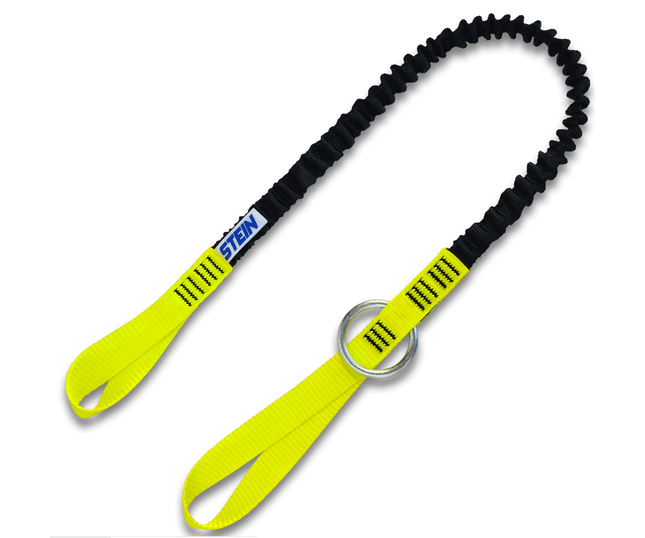 Stein 25mm bungee tool strop (Yellow)