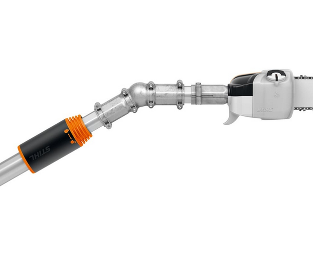Stihl angled gearhead