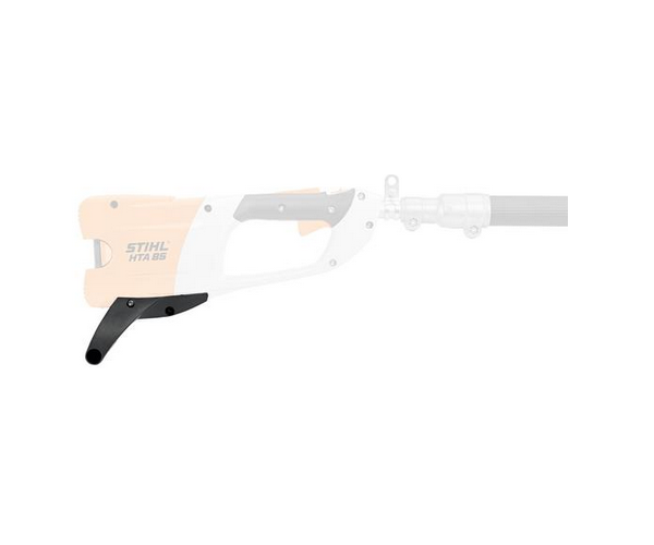 Stihl extension foot for HTA & HLA machines