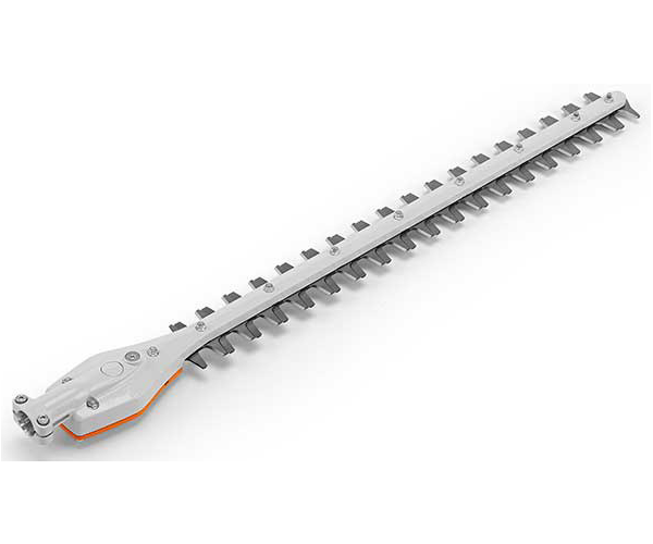 Stihl HL 0 degree hedge trimmer attachment (20