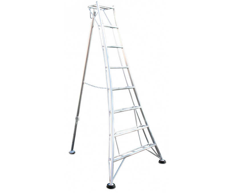 Hendon GTL heavy duty standard tripod ladder