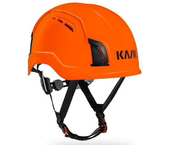 Kask Zenith PL climbing helmet (Orange)