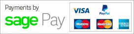 Sage Pay logo