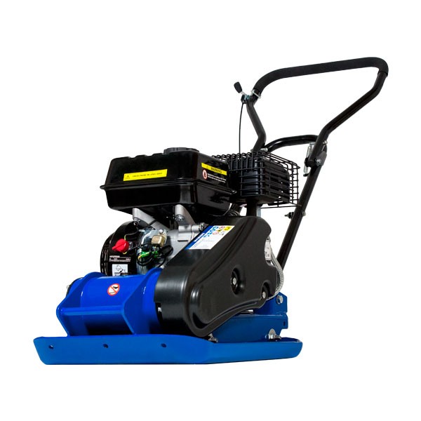 Hyundai HYCP6570 petrol plate compactor