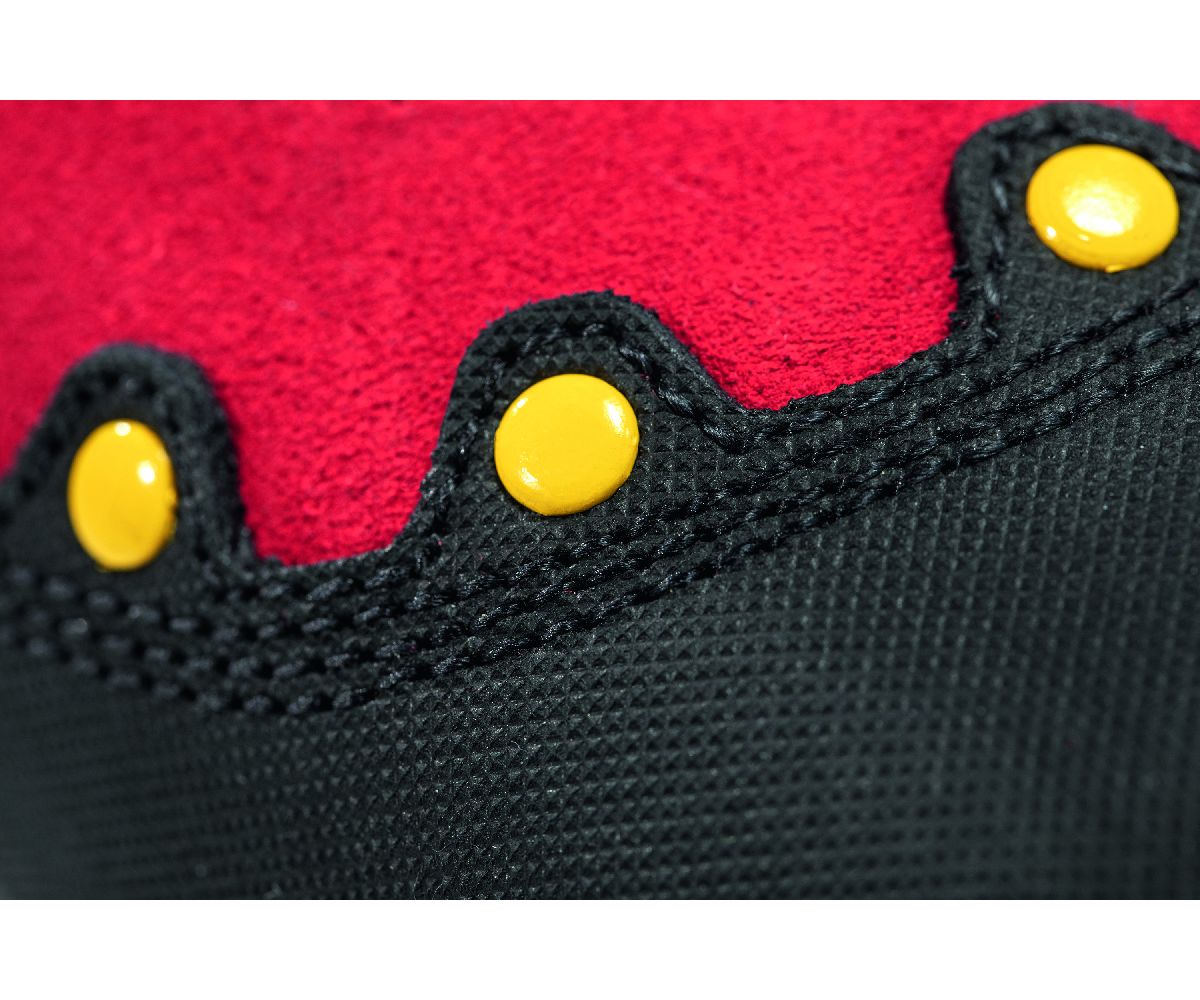 Pfanner boa chainsaw boots