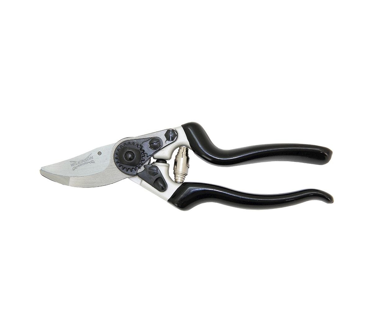 Wilkinson Sword Razorcut Pro angled head bypass secateurs