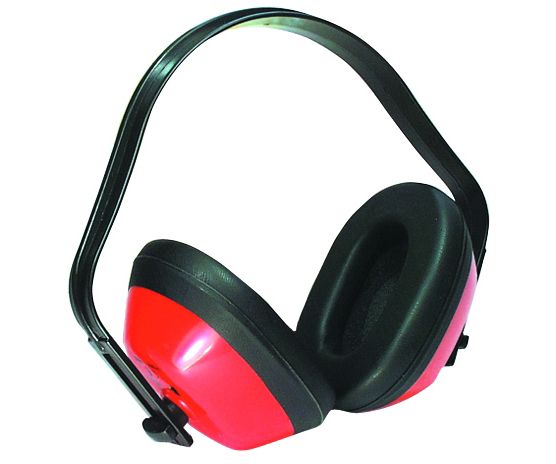 Ear defenders (27 SNR)